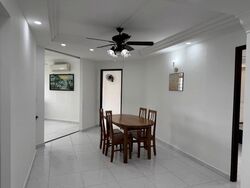 Blk 157 Yung Loh Road (Jurong West), HDB 5 Rooms #612915011